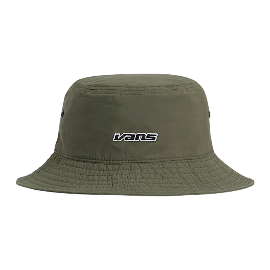 Sombrero Vans