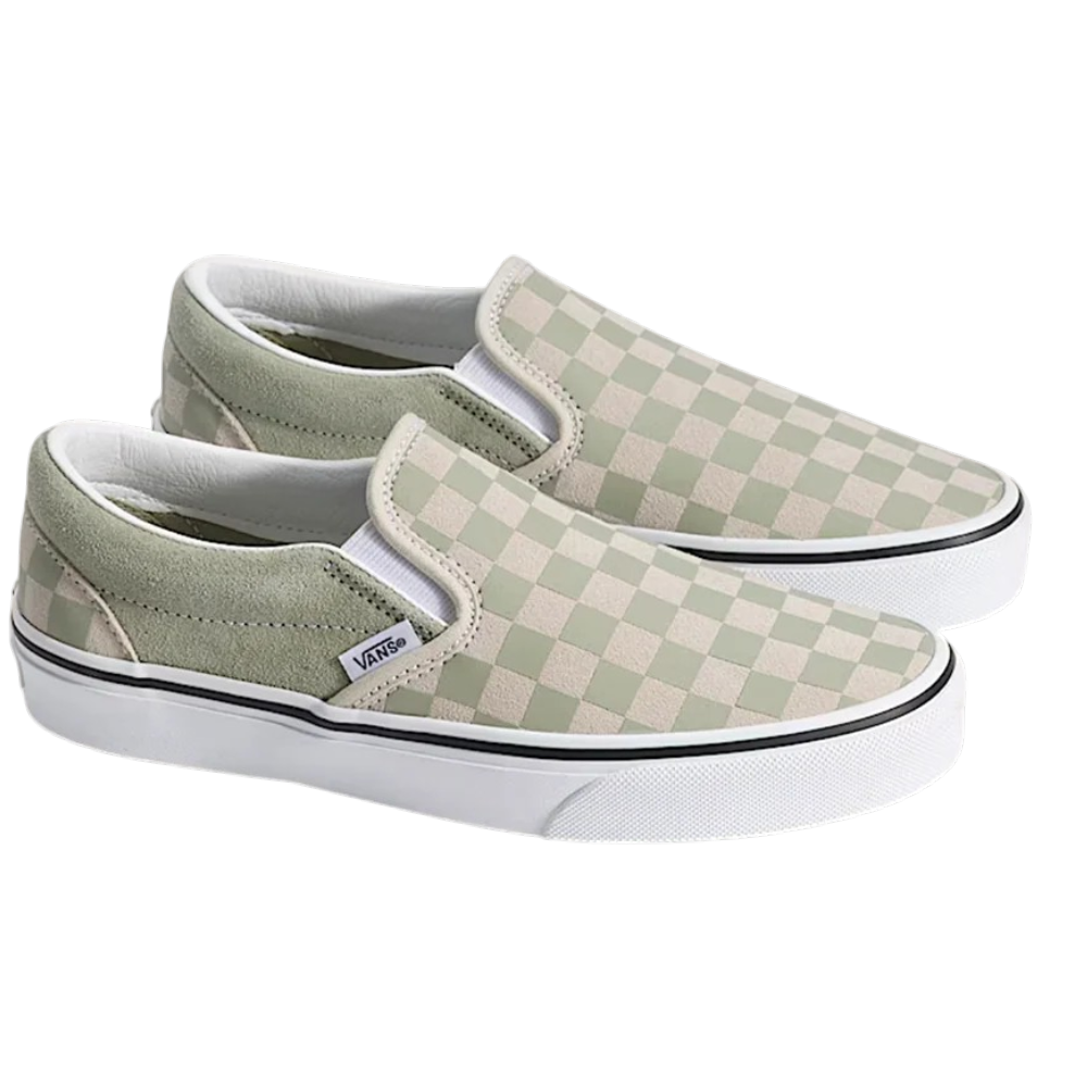 Vans Classic Slip On